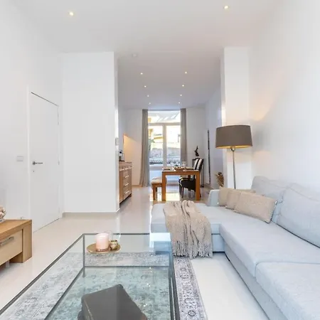 Apartamento Huswell - Stylish Duplex In Town House *
