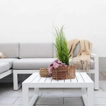Apartamento Huswell - Stylish Duplex In Town House *